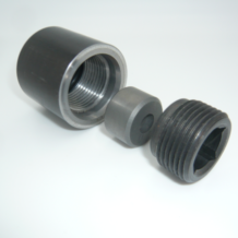 HDD Jet Nozzles