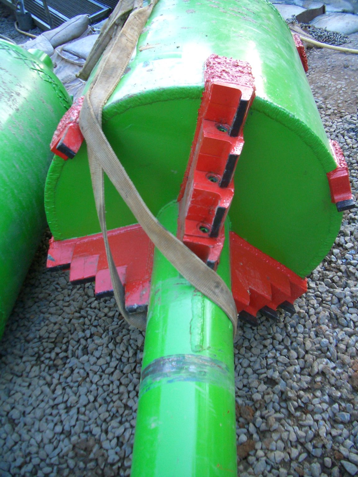 Jet Nozzles an Essential Part of HDD/Drilling Tooling | HDD Jet Nozzles